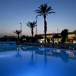 Hotell Club Sera Antalya
