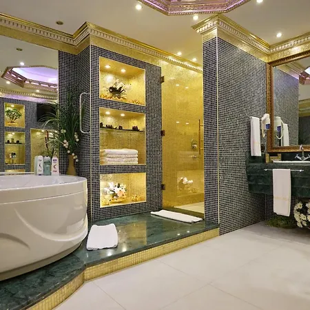Club Sera Hotel Antalya