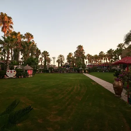 Club Sera Hotel Antalya