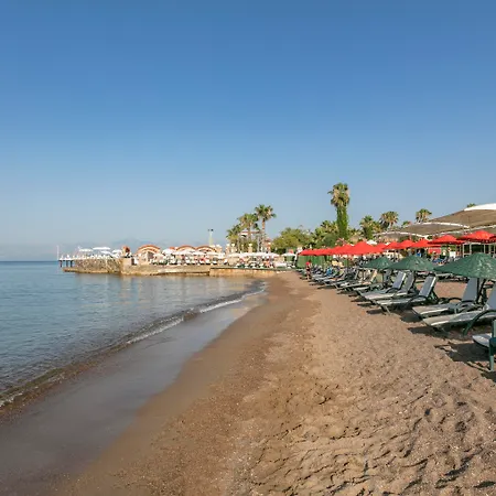 Hotel Club Sera Antalya