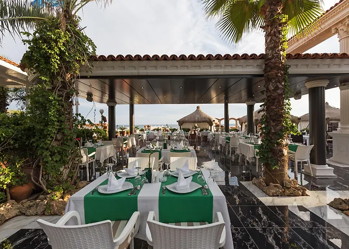 Ξενοδοχείο Club Sera 5*