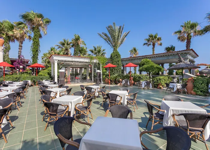 Club Sera Αττάλεια