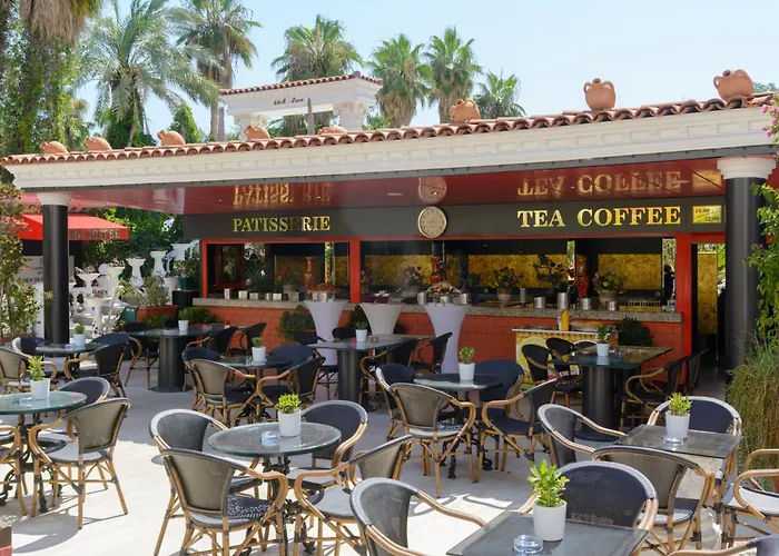 Club Sera Αττάλεια