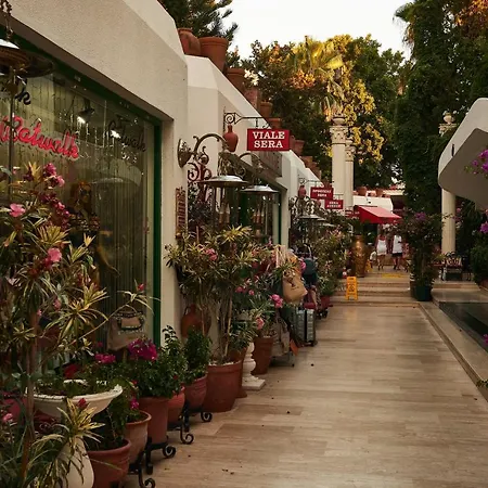 Hotel Club Sera Antalya