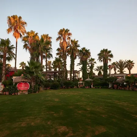 Club Sera 5* Antalya