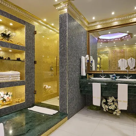 Hotel Club Sera Antalya
