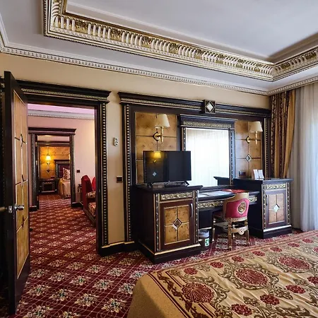 Club Sera Hotel Antalya