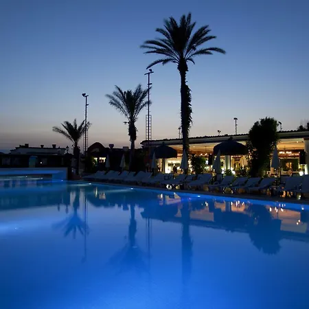 Hotel Club Sera Antalia