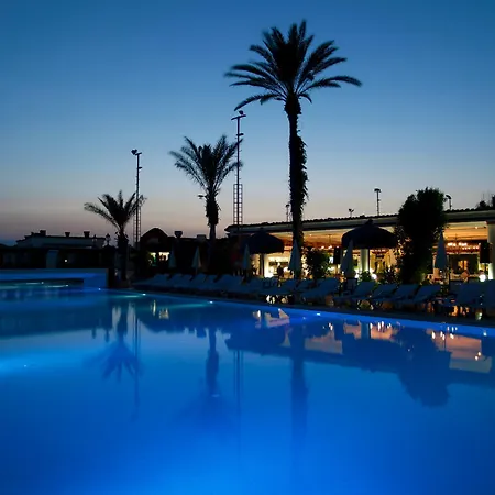 Hotel Club Sera Antalya