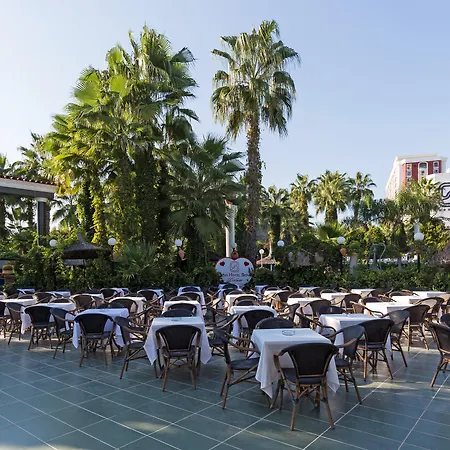 Club Sera Antalya