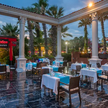 Club Sera Antalya