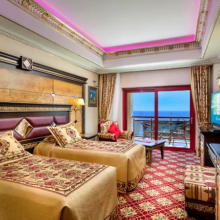 Club Sera Hotel Antalya