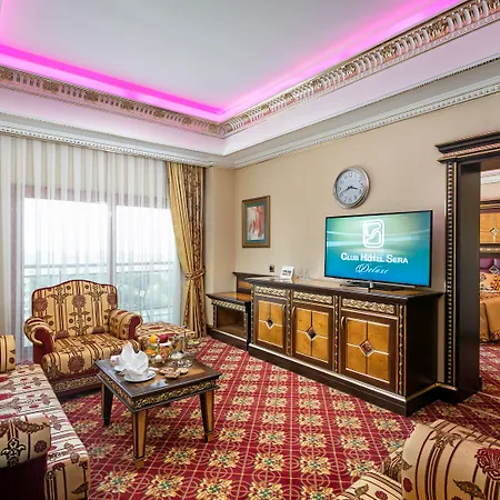 Club Sera Antalya
