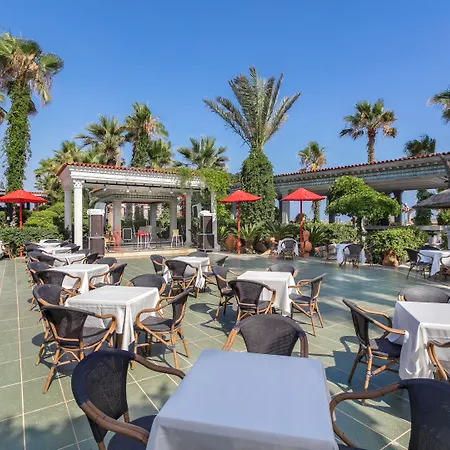 Club Sera Antalya