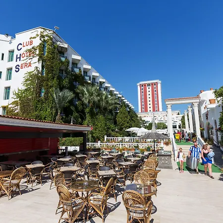 Club Sera Antalya