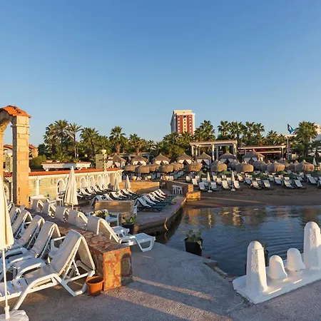 Hotel Club Sera Antalia