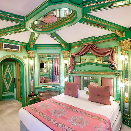 Hotel Club Sera Antalia