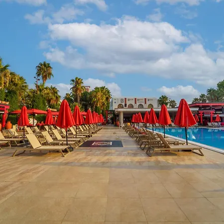 Club Sera 5* Antalya