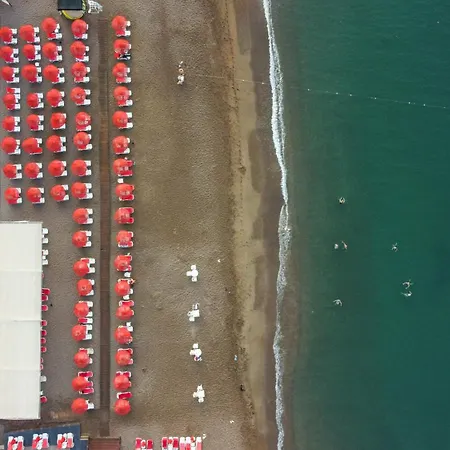 Club Sera Hotel Antalia
