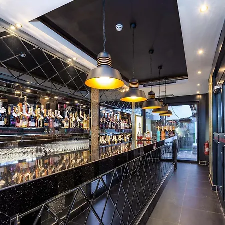 Club Sera Hotel Antalya