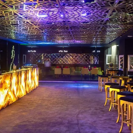 Club Sera Hotel Antalya