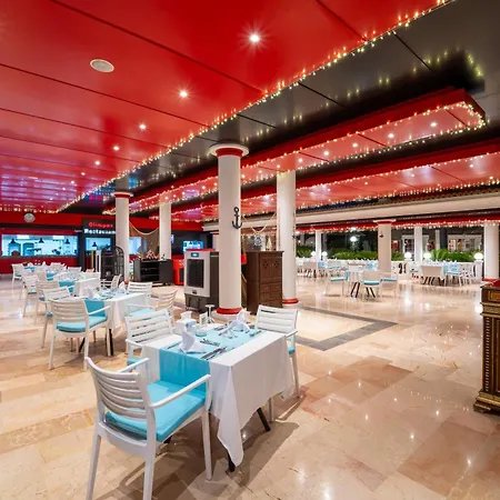 Club Sera 5* Antalia