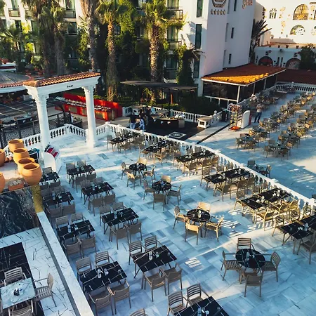 Club Sera Hotel Antalya
