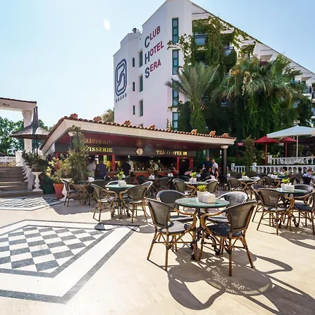 Hotel Club Sera 5*