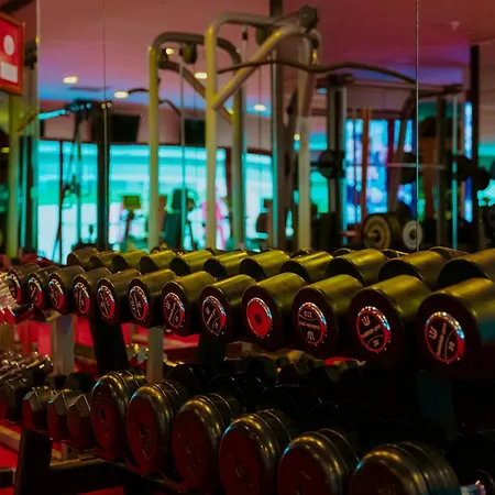 Club Sera Hotel Antalya