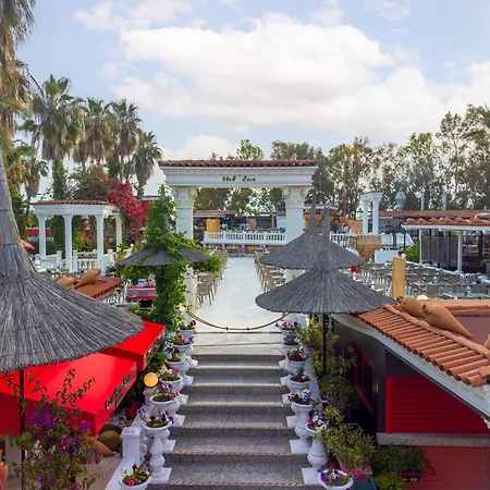 Club Sera 5* Antalia