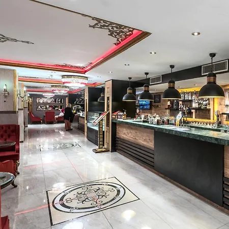 Club Sera Hotel Antalya