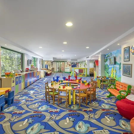 Club Sera 5* Antalya