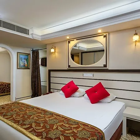 Club Sera Antalya