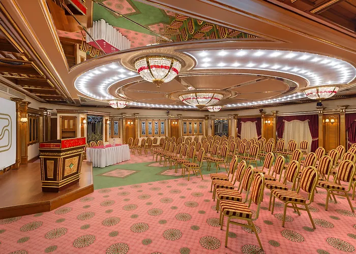 Club Sera 5* Antalya