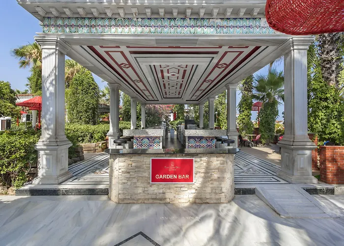 クラブ セラ ホテル アンタルヤ