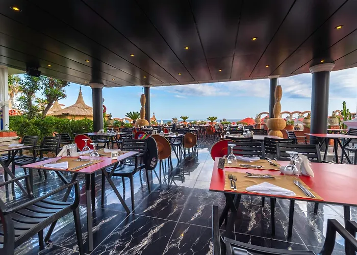 クラブ セラ ホテル