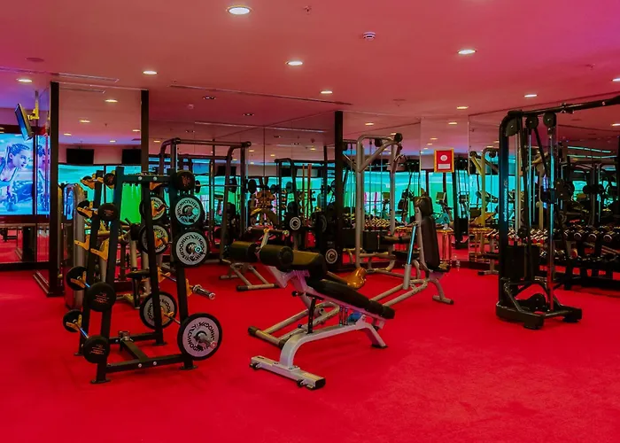 ホテル クラブ セラ 5*