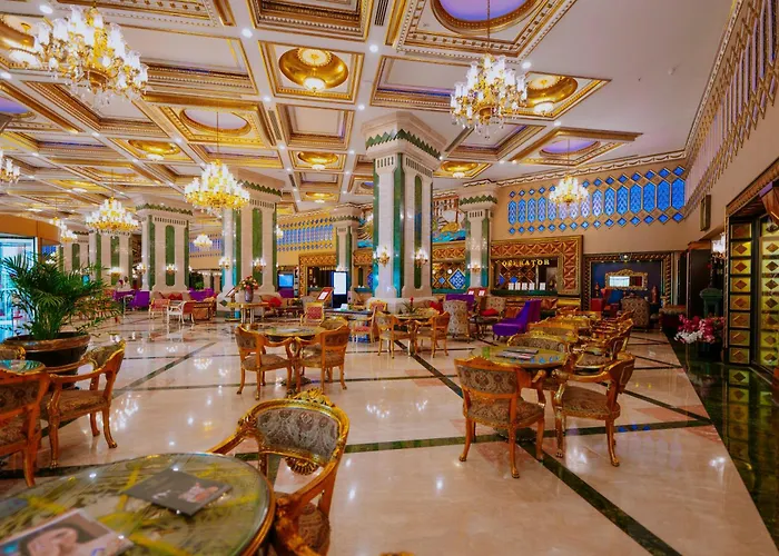 ホテル クラブ セラ 5*