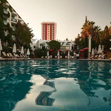 Otel Club Sera