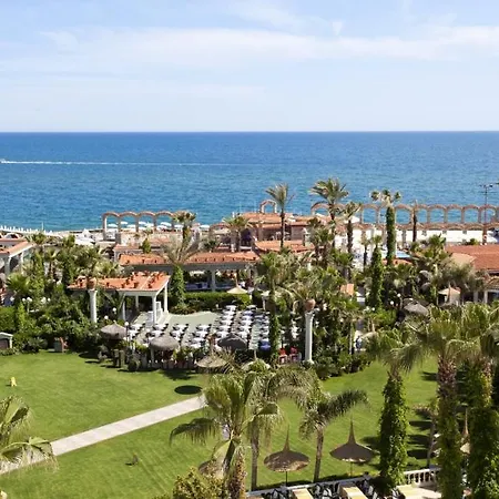 Otel Club Sera