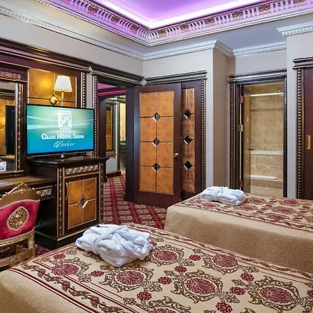 Club Sera Otel