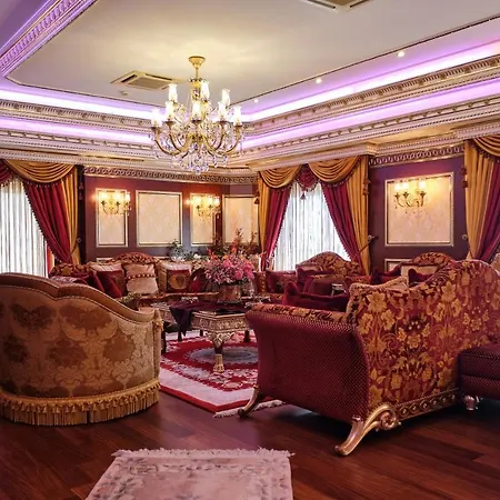 Otel Club Sera 5*
