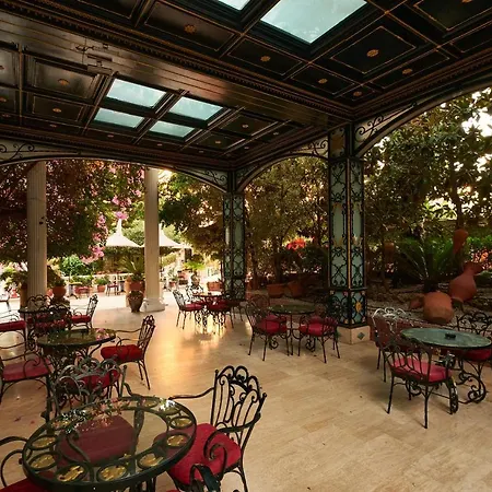 Otel Club Sera