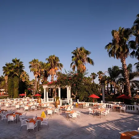 Club Sera Otel Antalya