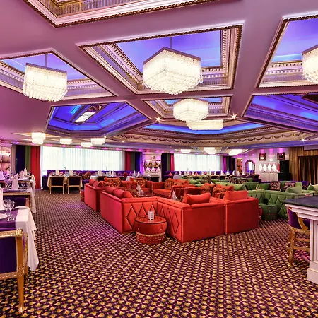 Club Sera Otel