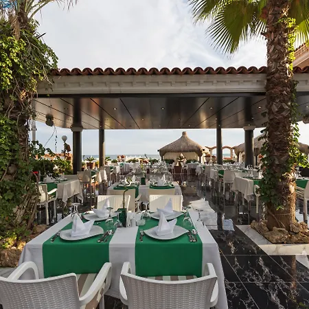 Otel Club Sera 5*