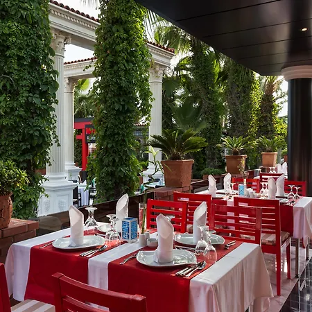 Otel Club Sera 5*