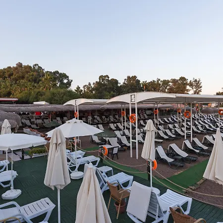Otel Club Sera 5*