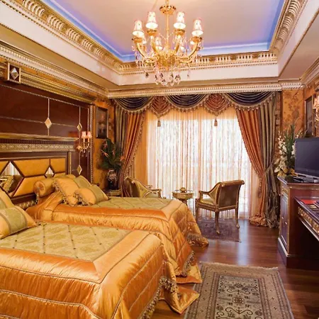 Club Sera Otel