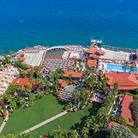 Club Sera Otel 5*